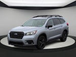 Subaru Ascent Onyx Edition 2022