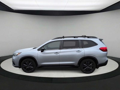 Subaru Ascent Onyx Edition 2022