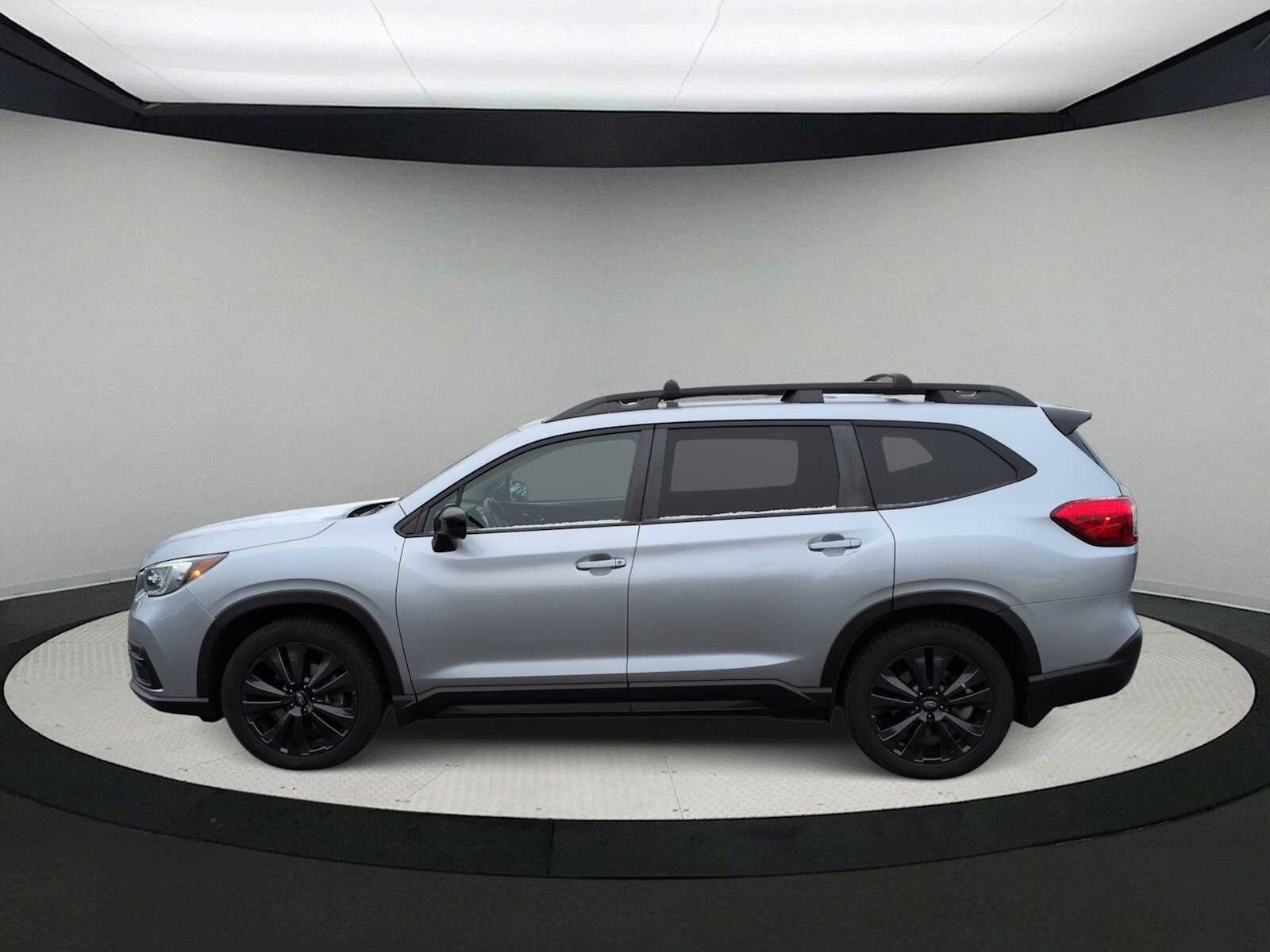 Subaru Ascent Onyx Edition 2022