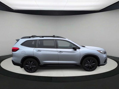 Subaru Ascent Onyx Edition 2022