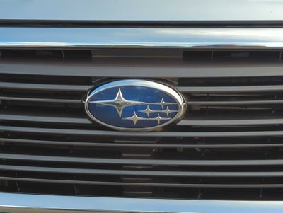 2022 Subaru Ascent Limited