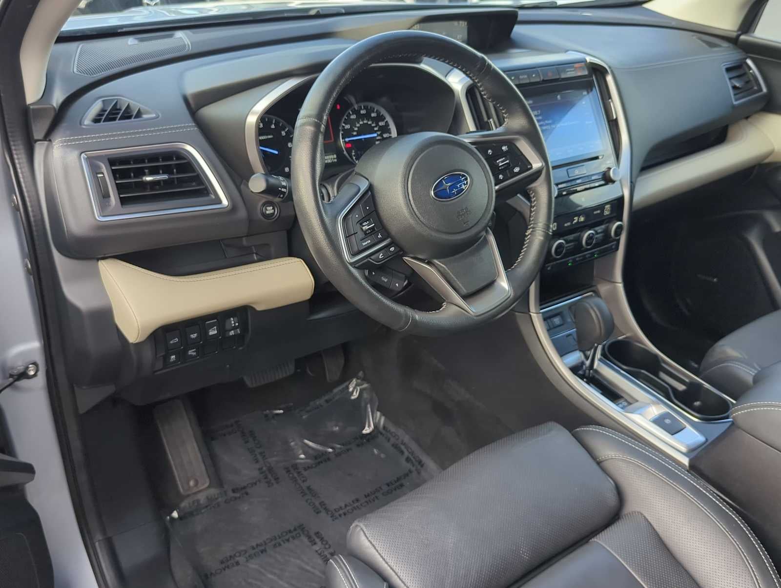 2022 Subaru Ascent Limited