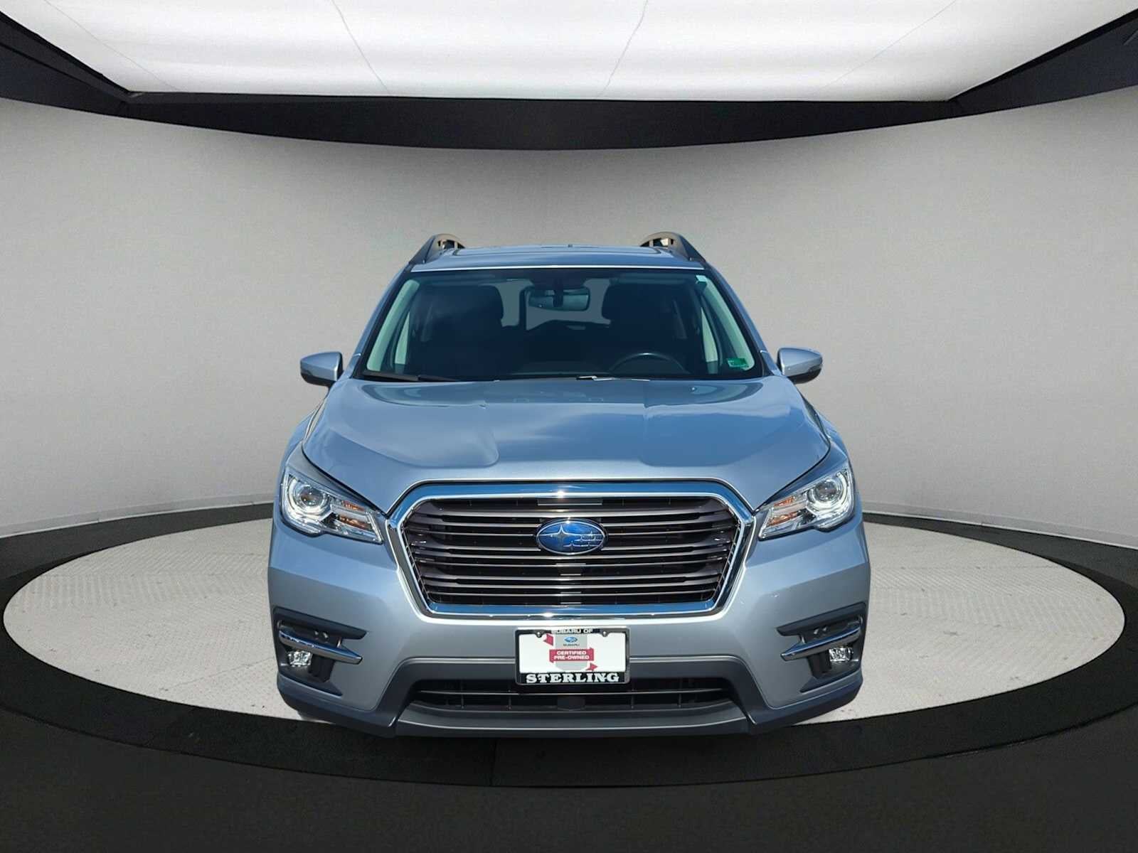 2022 Subaru Ascent Limited