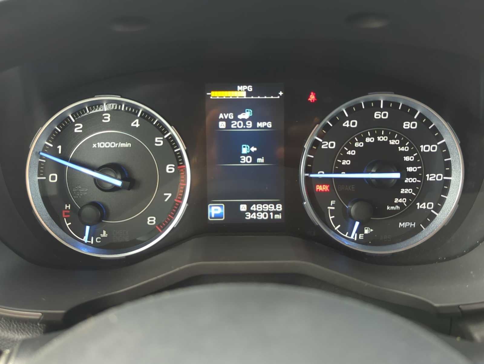 2022 Subaru Ascent Limited