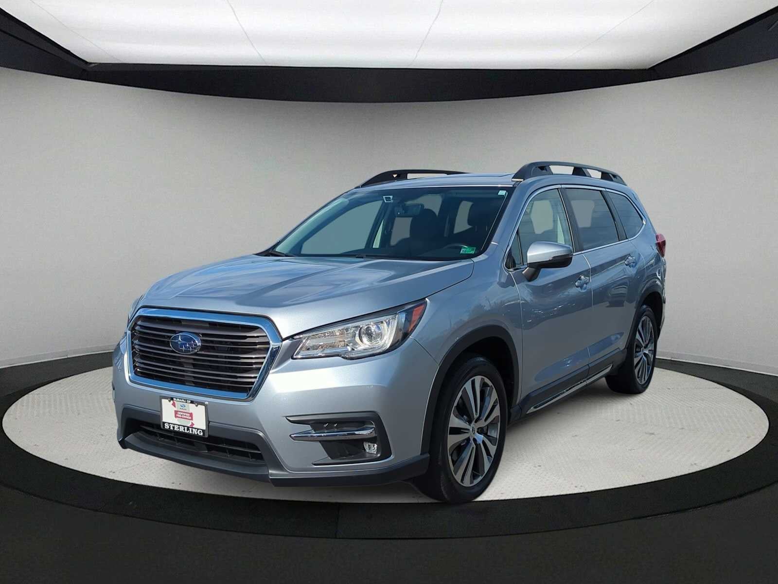 2022 Subaru Ascent Limited