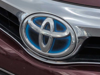 Toyota Avalon Hybrid XLE Touring 2015
