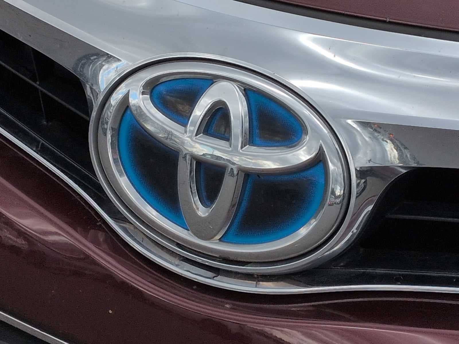 Toyota Avalon Hybrid XLE Touring 2015