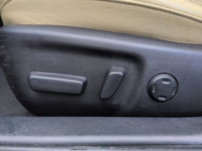 Toyota Avalon Hybrid XLE Touring 2015