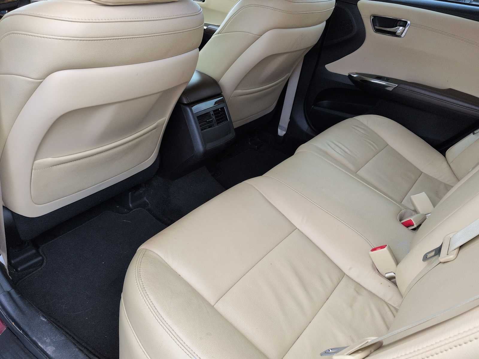 Toyota Avalon Hybrid XLE Touring 2015