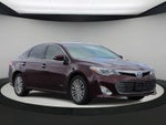 Toyota Avalon Hybrid XLE Touring 2015