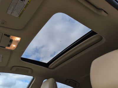 Toyota Avalon Hybrid XLE Touring 2015