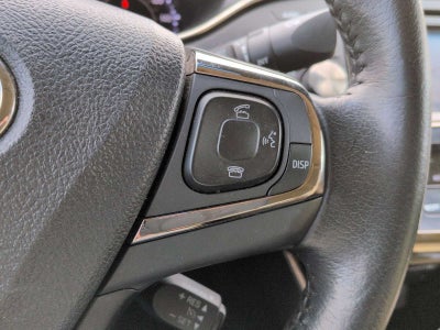 Toyota Avalon Hybrid XLE Touring 2015