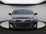 Toyota Avalon Hybrid XLE Touring 2015