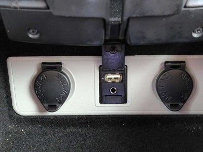 Toyota Avalon Hybrid XLE Touring 2015