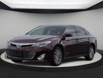 Toyota Avalon Hybrid XLE Touring 2015