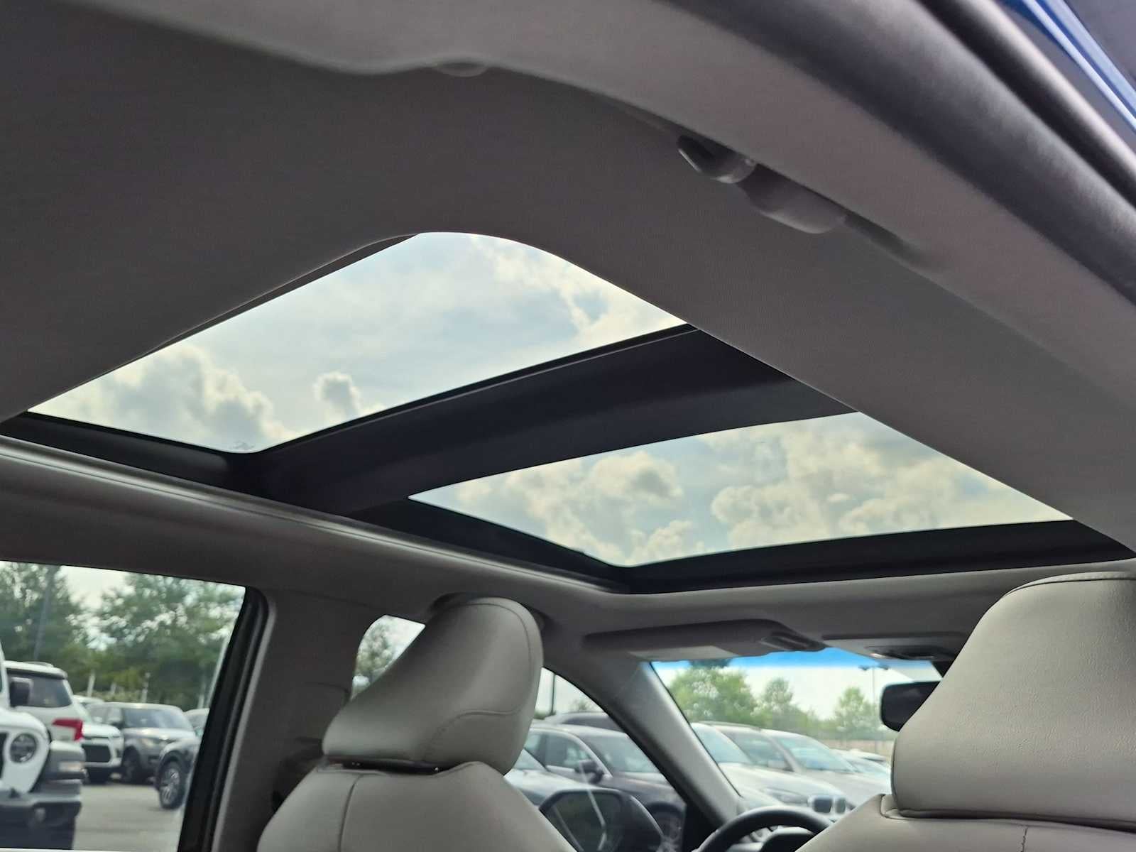 Toyota Camry XSE V6 de 2018
