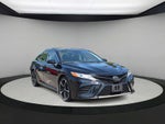 Toyota Camry XSE 2020