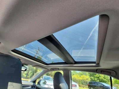 Toyota Camry XSE 2020