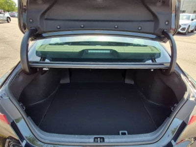 Toyota Camry XSE 2020