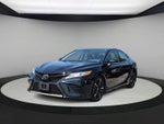 Toyota Camry XSE 2020