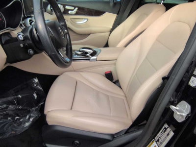 Mercedes-Benz Clase C C 300 2015