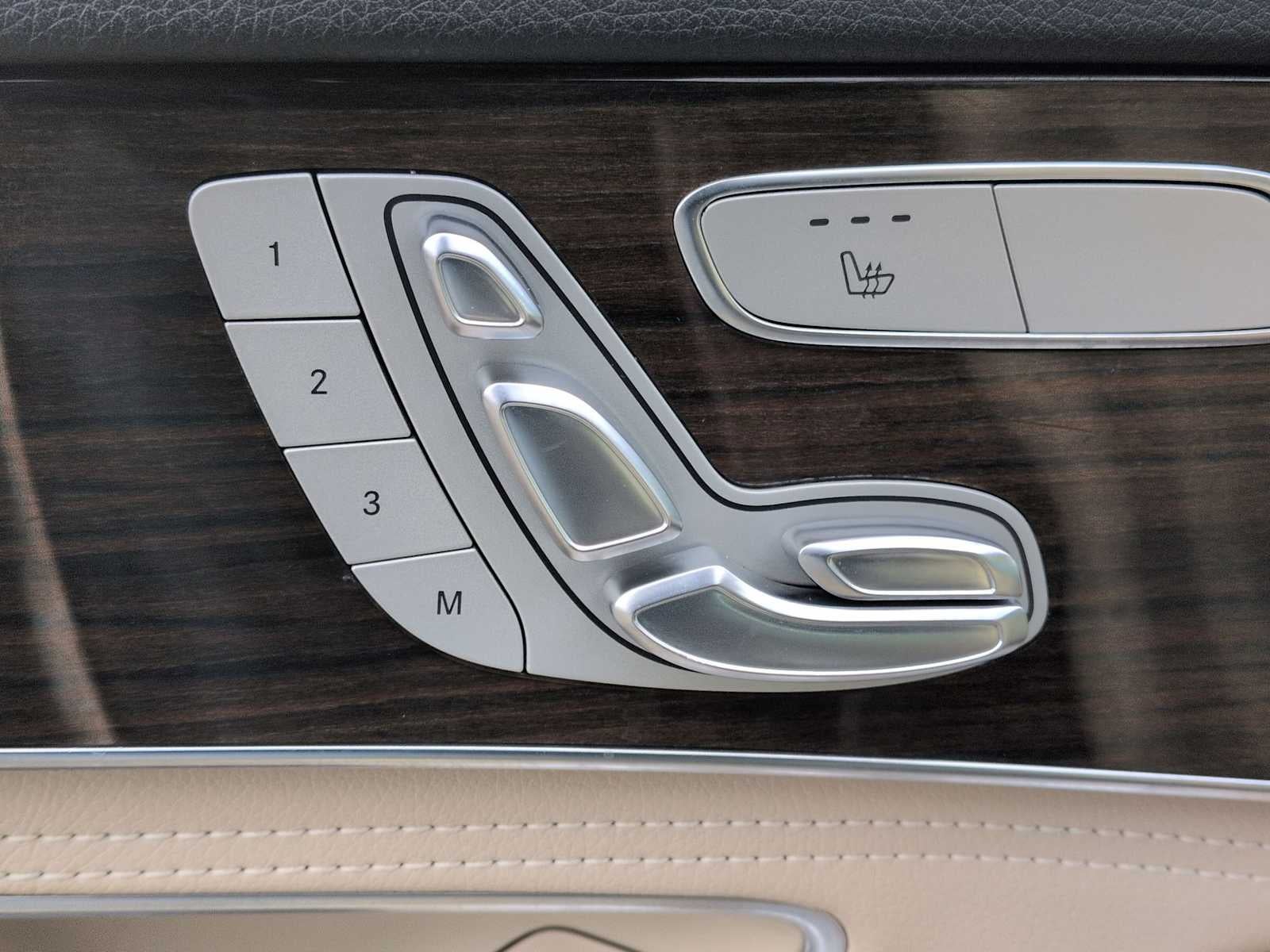 Mercedes-Benz Clase C C 300 2015