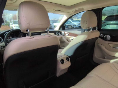 Mercedes-Benz Clase C C 300 2015