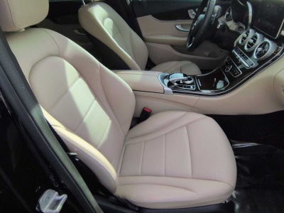 Mercedes-Benz Clase C C 300 2015