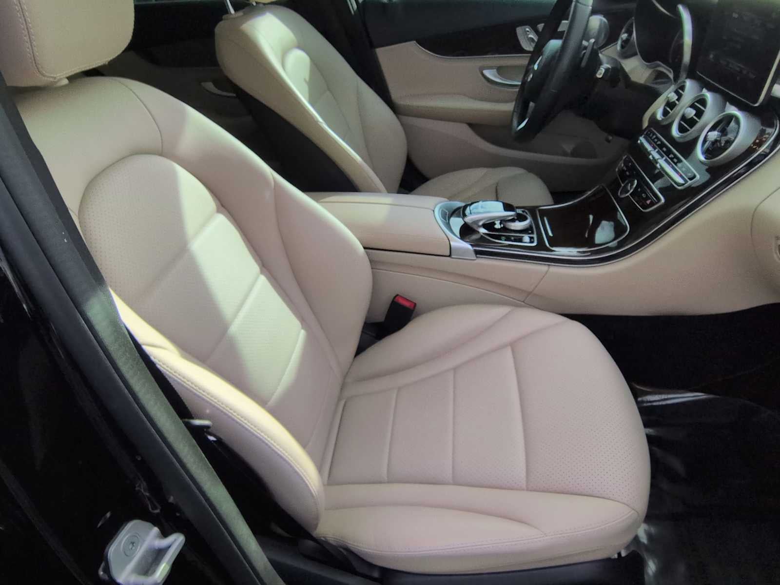 Mercedes-Benz Clase C C 300 2015