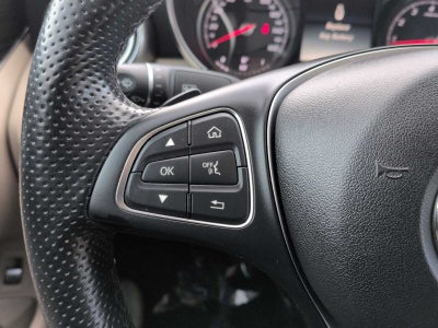 Mercedes-Benz Clase C C 300 2015