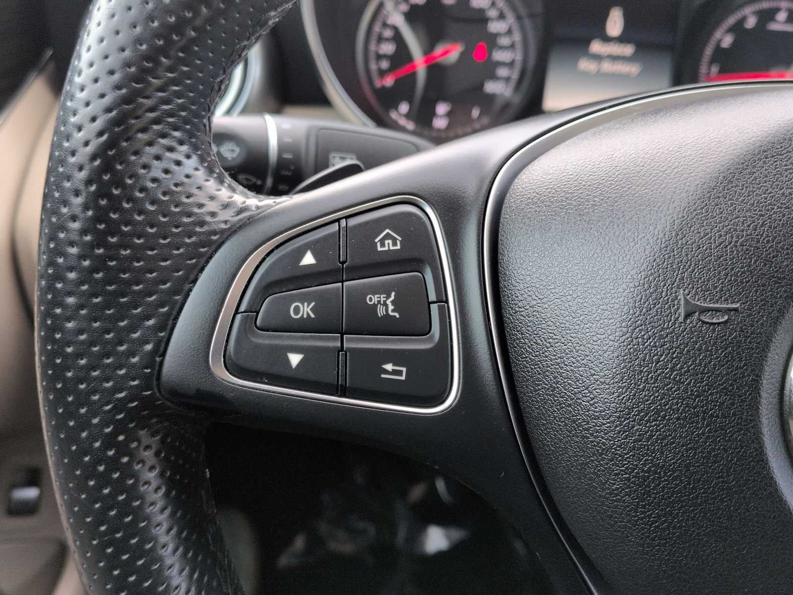 Mercedes-Benz Clase C C 300 2015