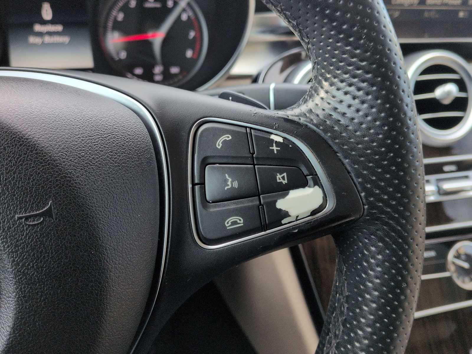 Mercedes-Benz Clase C C 300 2015