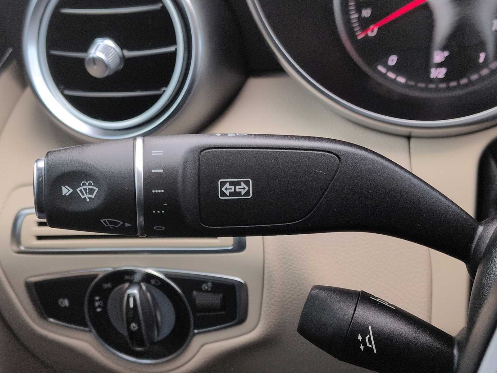 Mercedes-Benz Clase C C 300 2015