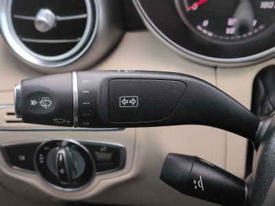 Mercedes-Benz Clase C C 300 2015