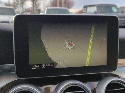 Mercedes-Benz Clase C C 300 2015