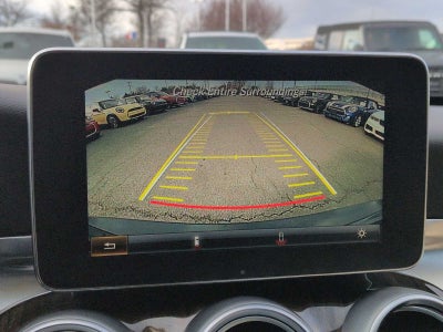 Mercedes-Benz Clase C C 300 2015