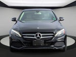 Mercedes-Benz Clase C C 300 2015