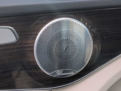 Mercedes-Benz Clase C C 300 2015