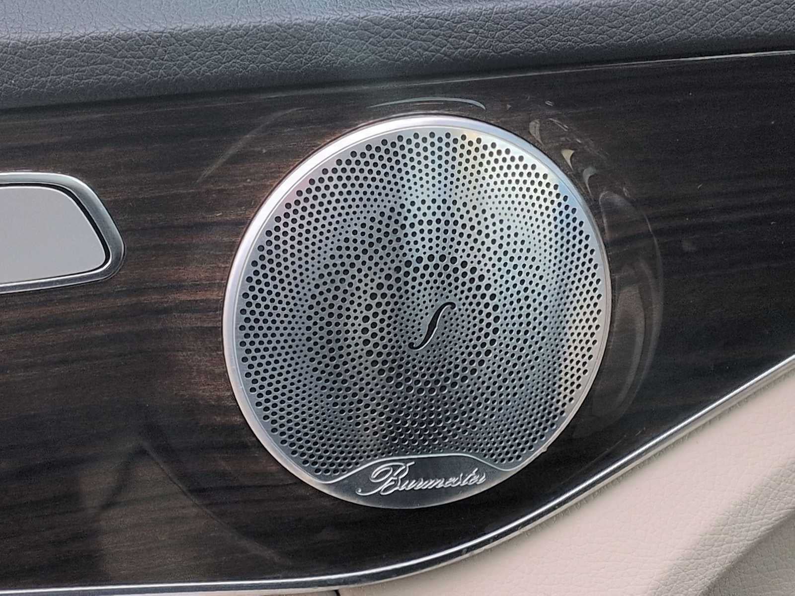 Mercedes-Benz Clase C C 300 2015