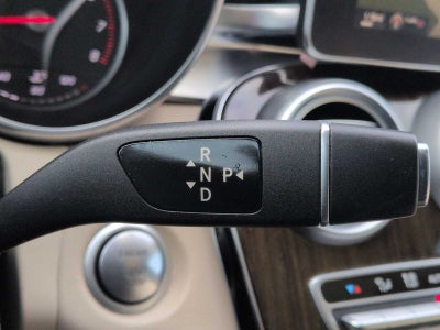 Mercedes-Benz Clase C C 300 2015