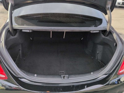 Mercedes-Benz Clase C C 300 2015