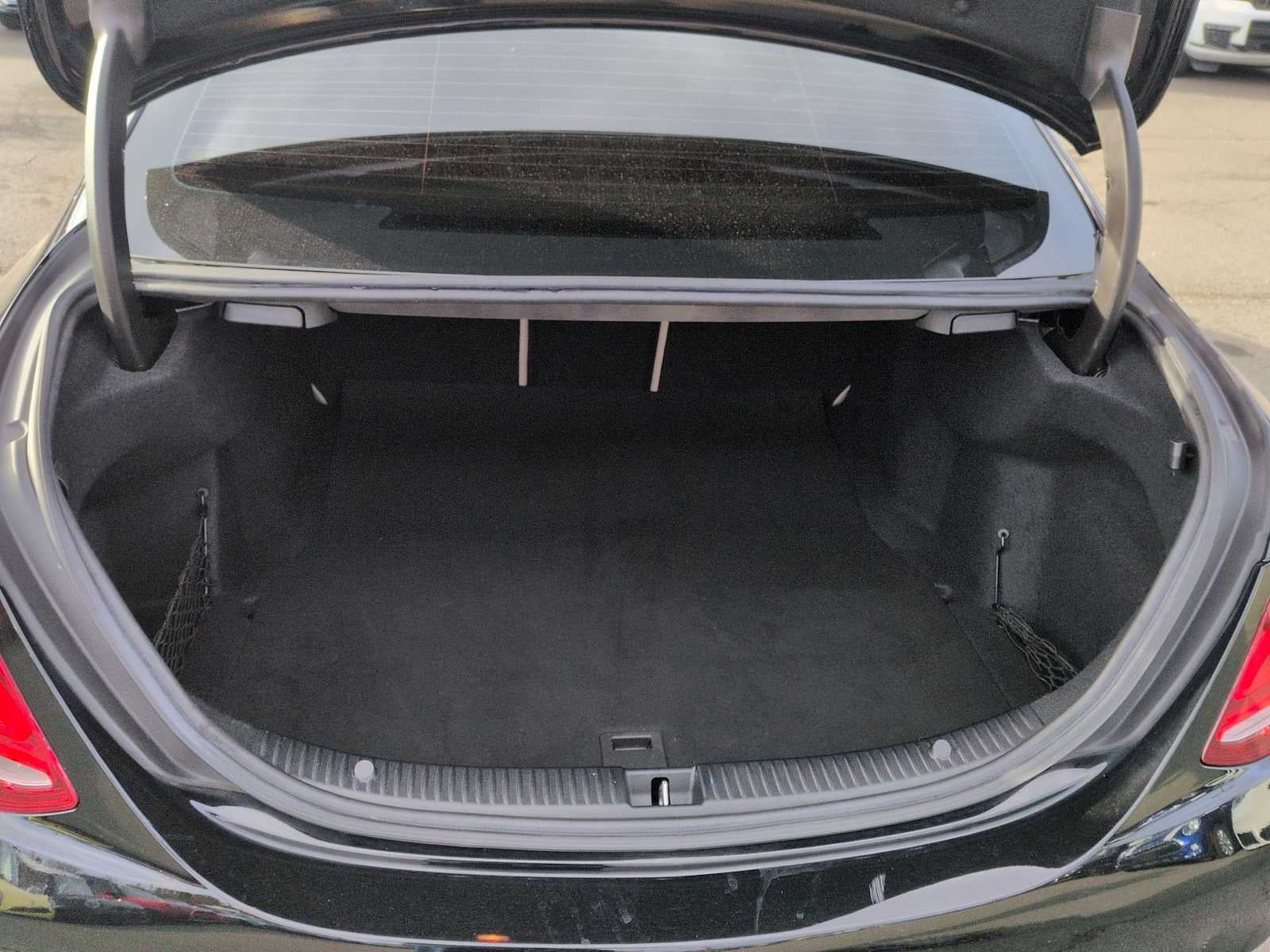 Mercedes-Benz Clase C C 300 2015