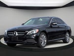 Mercedes-Benz Clase C C 300 2015