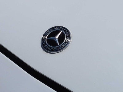 Mercedes-Benz AMG® C 43 2019