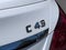 Mercedes-Benz AMG® C 43 2019