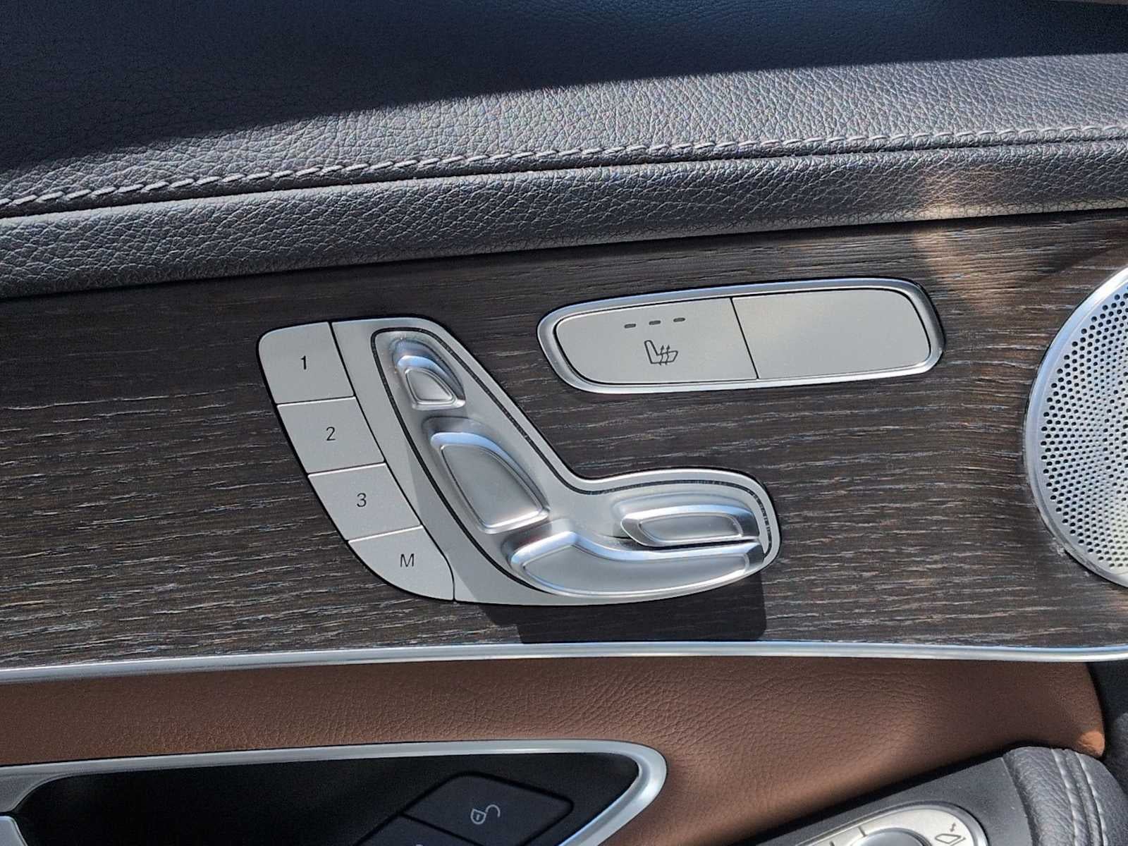 Mercedes-Benz AMG® C 43 2019