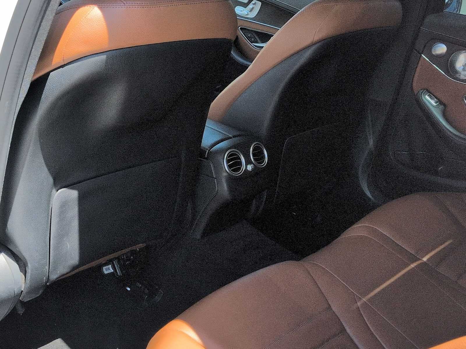 Mercedes-Benz AMG® C 43 2019