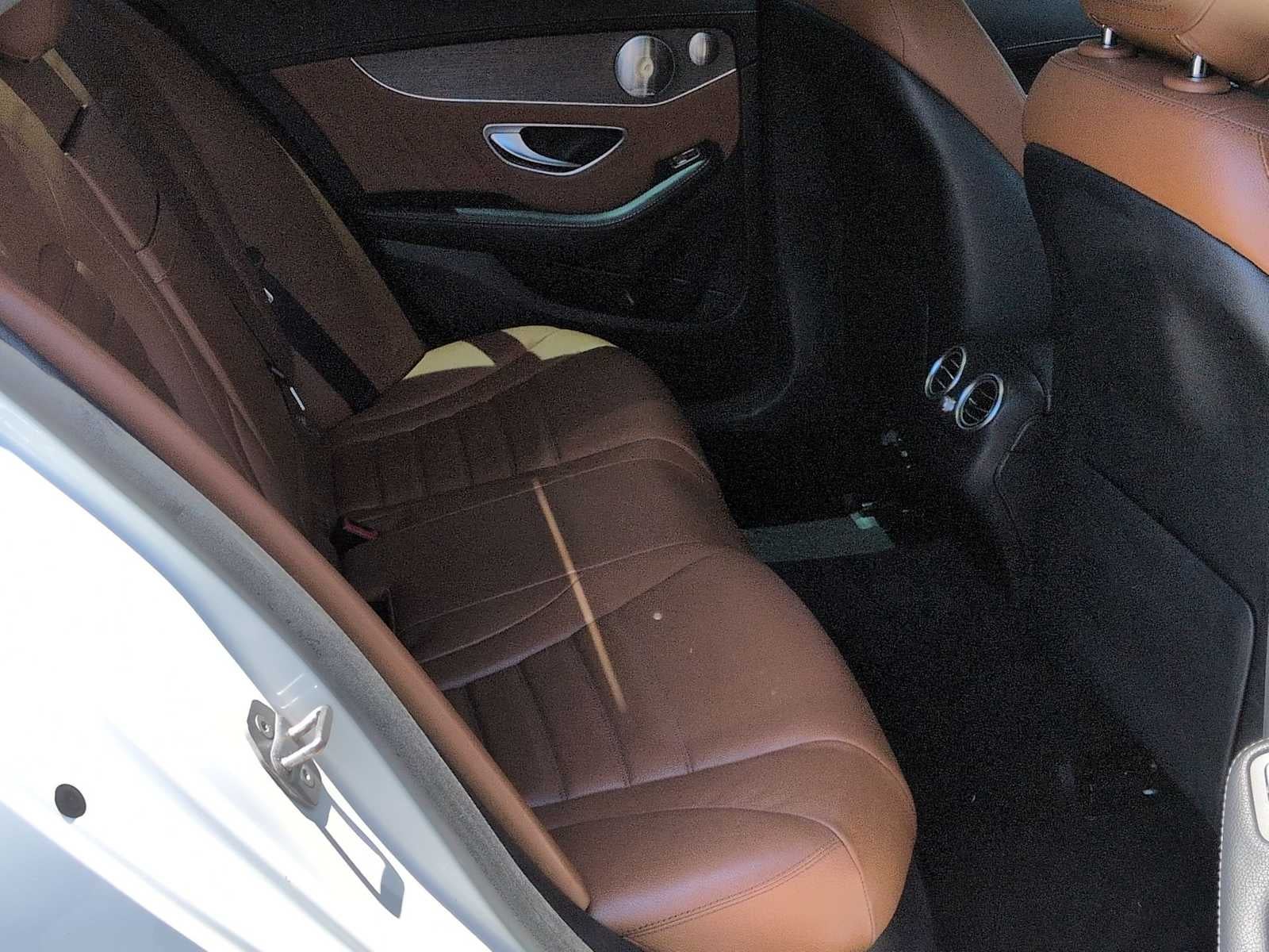 Mercedes-Benz AMG® C 43 2019