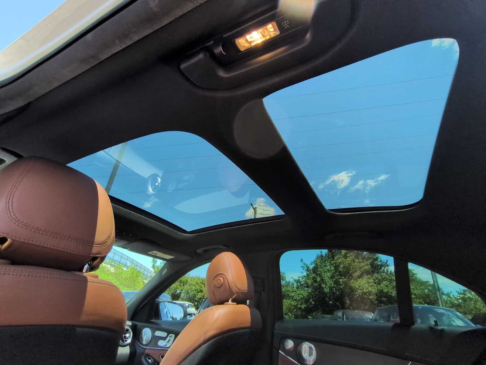 Mercedes-Benz AMG® C 43 2019