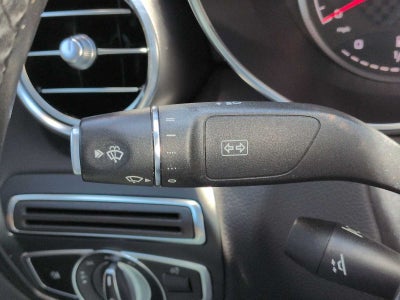 Mercedes-Benz AMG® C 43 2019